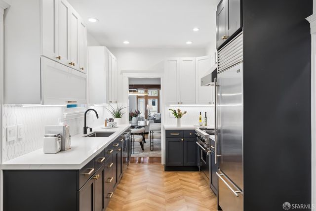 10 Clayton Street, San Francisco, CA 94117