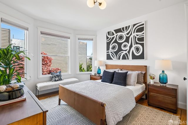 10 Clayton Street, San Francisco, CA 94117