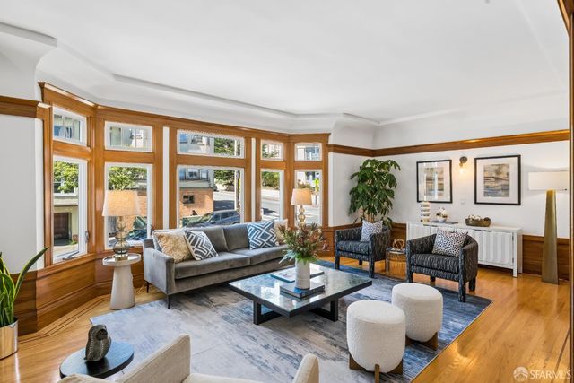 10 Clayton Street, San Francisco, CA 94117