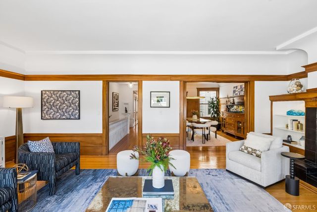 10 Clayton Street, San Francisco, CA 94117