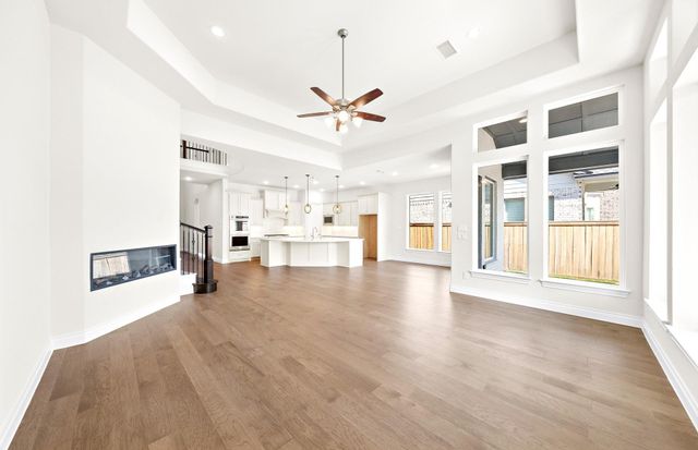 9730 Roaring River Falls Lane, Porter, TX 77365