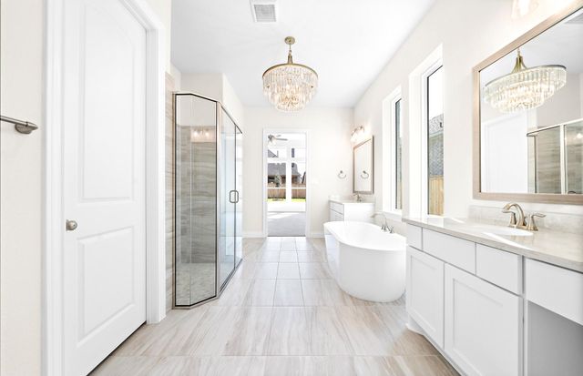 9730 Roaring River Falls Lane, Porter, TX 77365