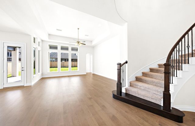 9730 Roaring River Falls Lane, Porter, TX 77365