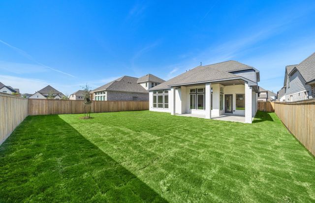 9730 Roaring River Falls Lane, Porter, TX 77365