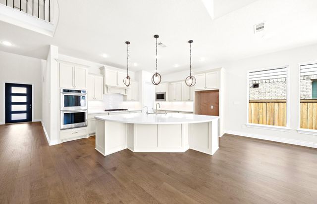 9730 Roaring River Falls Lane, Porter, TX 77365