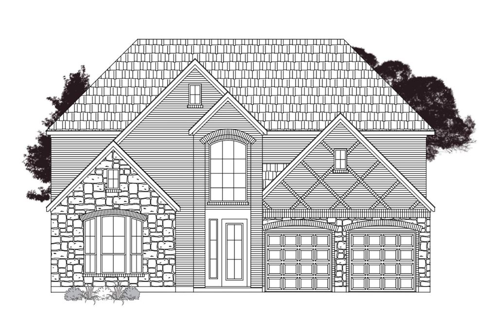 9730 Roaring River Falls Lane, Porter, TX 77365