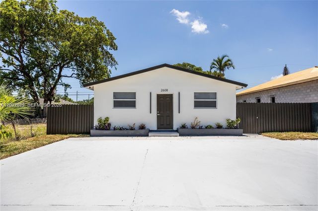 2608 NW 3rd Street, Pompano Beach, FL 33069