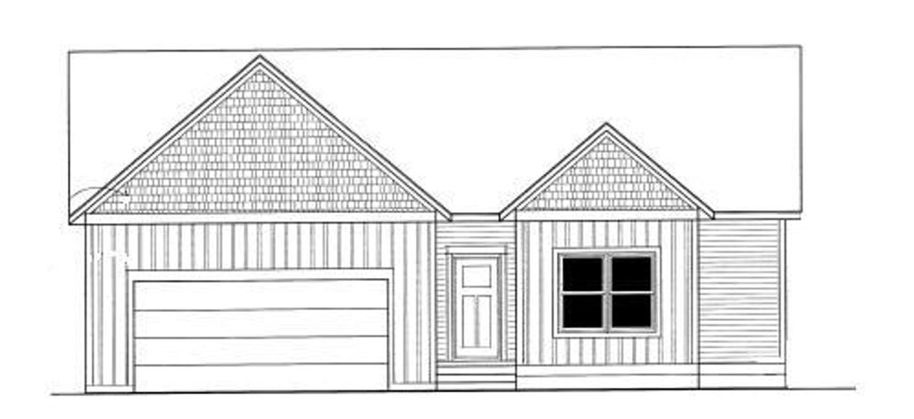 6301 Sturgeon Run, Muskegon, MI 49444