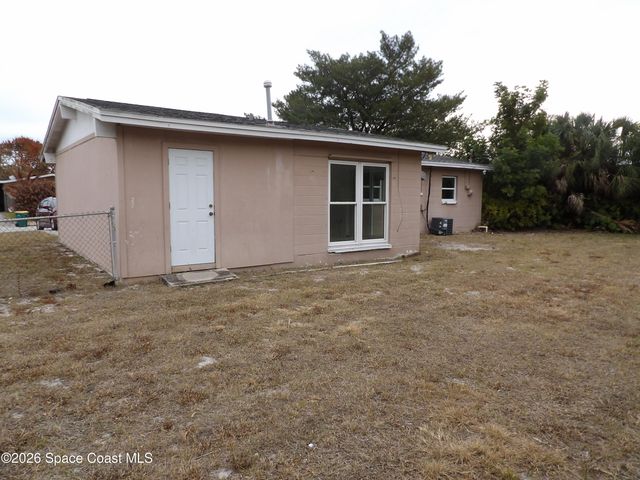 2107 Little John Road, Melbourne, FL 32935