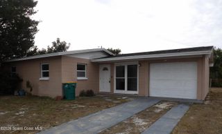 2107 Little John Road, Melbourne, FL 32935