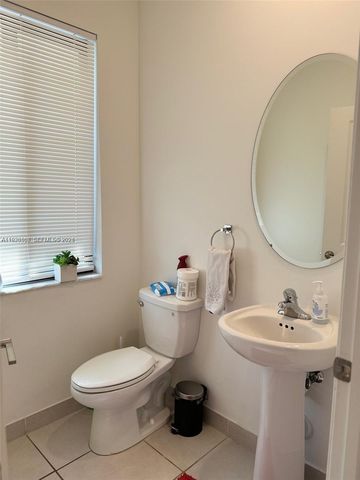21441 NE 3rd Place, Miami, FL 33179