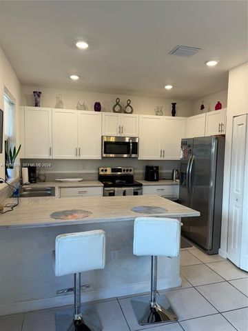 21441 NE 3rd Place, Miami, FL 33179