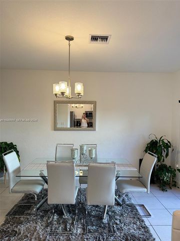 21441 NE 3rd Place, Miami, FL 33179
