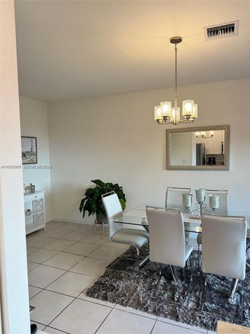 21441 NE 3rd Place, Miami, FL 33179