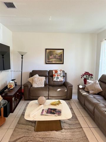 21441 NE 3rd Place, Miami, FL 33179