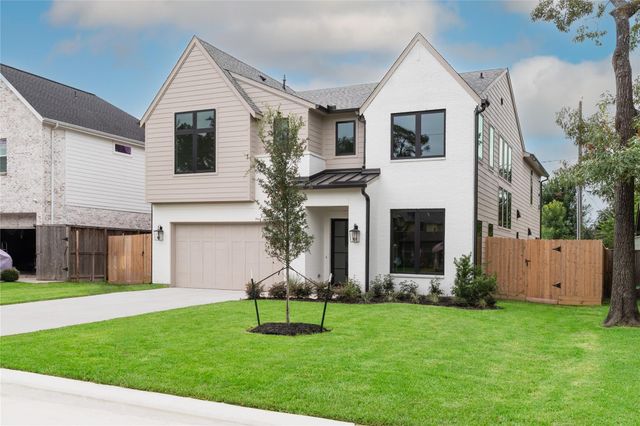 1411 Ebony Lane, Houston, TX 77018