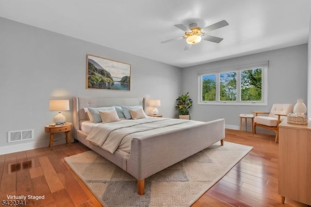 363 Rolling Knolls Way, Bridgewater Twp., NJ 08807