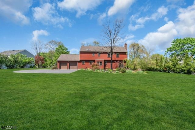 363 Rolling Knolls Way, Bridgewater Twp., NJ 08807