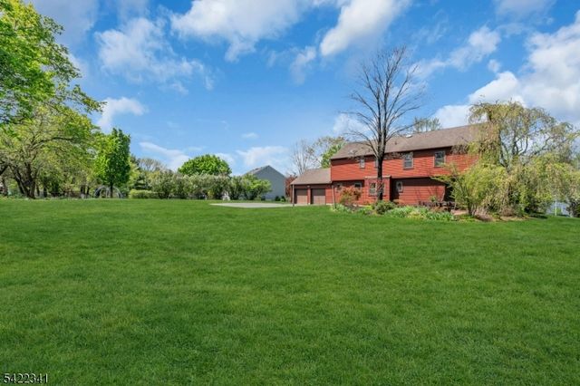 363 Rolling Knolls Way, Bridgewater Twp., NJ 08807