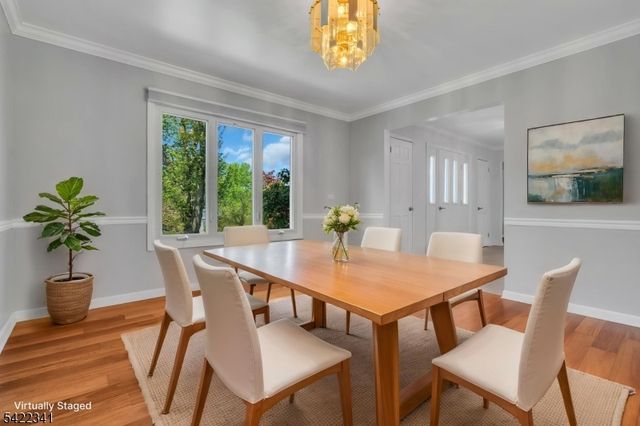 363 Rolling Knolls Way, Bridgewater Twp., NJ 08807