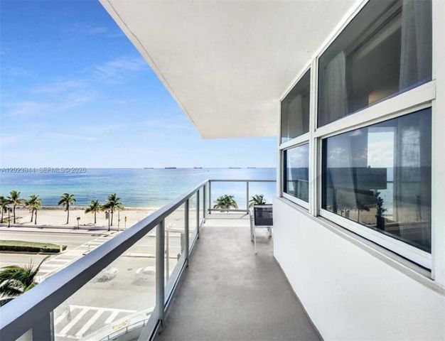 209 N Fort Lauderdale Beach Blvd 5B, Fort Lauderdale, FL 33304