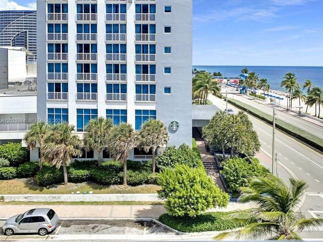 209 N Fort Lauderdale Beach Blvd 5B, Fort Lauderdale, FL 33304