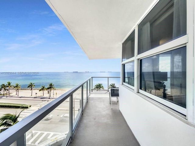 209 N Fort Lauderdale Beach Blvd 5B, Fort Lauderdale, FL 33304