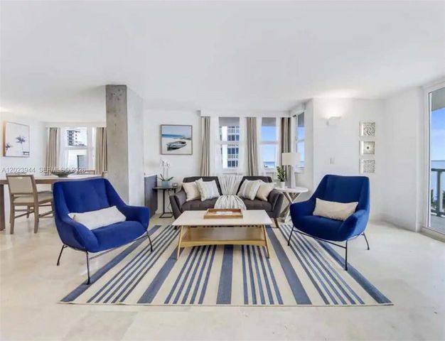 209 N Fort Lauderdale Beach Blvd 5B, Fort Lauderdale, FL 33304