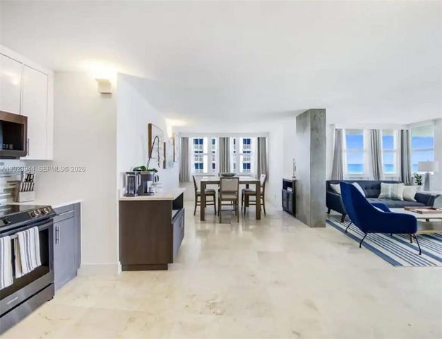 209 N Fort Lauderdale Beach Blvd 5B, Fort Lauderdale, FL 33304