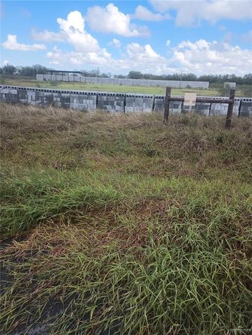 117 S Esperanza S Street, Weslaco, TX 78596