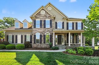 15026 Skypark Drive, Huntersville, NC 28078