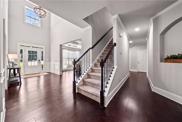 3415 Pleasant Springs Drive, Cumming, GA 30028