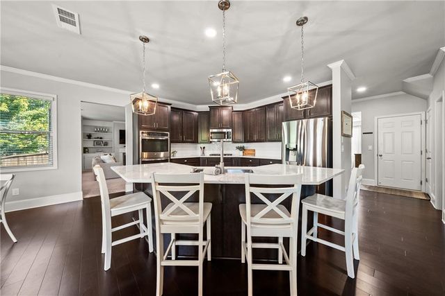 3415 Pleasant Springs Drive, Cumming, GA 30028