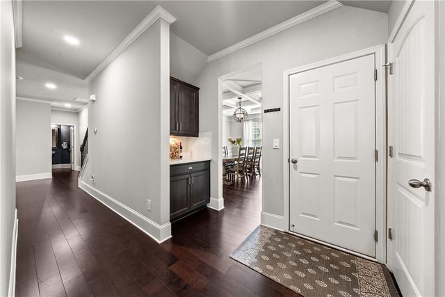 3415 Pleasant Springs Drive, Cumming, GA 30028