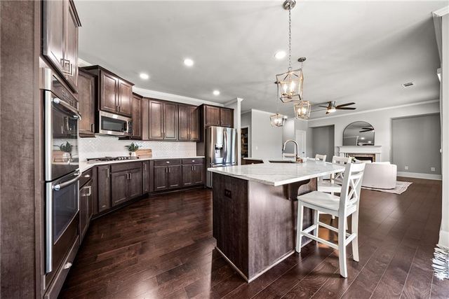 3415 Pleasant Springs Drive, Cumming, GA 30028