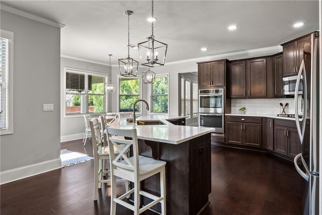 3415 Pleasant Springs Drive, Cumming, GA 30028