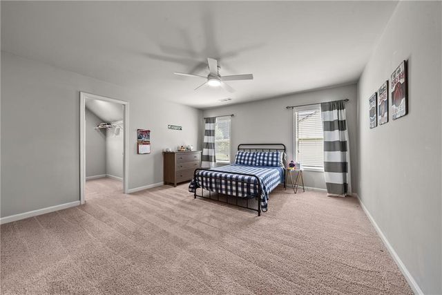 3415 Pleasant Springs Drive, Cumming, GA 30028