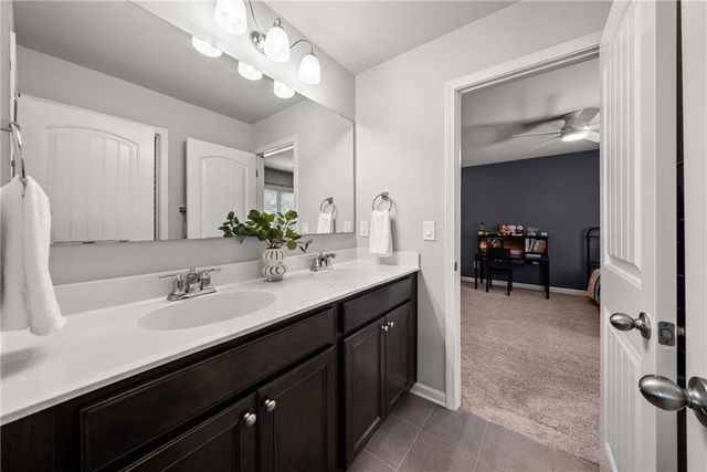 3415 Pleasant Springs Drive, Cumming, GA 30028