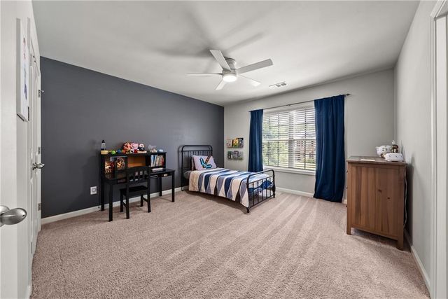 3415 Pleasant Springs Drive, Cumming, GA 30028