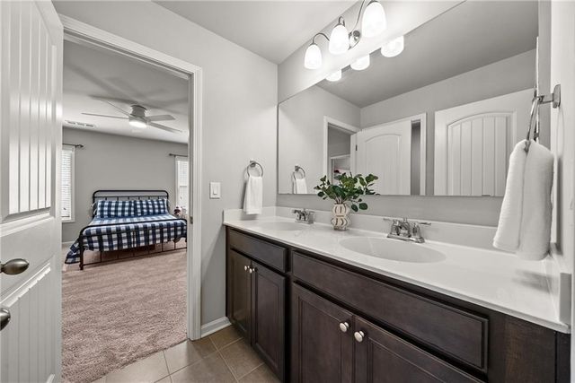 3415 Pleasant Springs Drive, Cumming, GA 30028