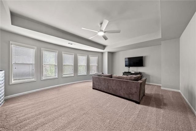 3415 Pleasant Springs Drive, Cumming, GA 30028