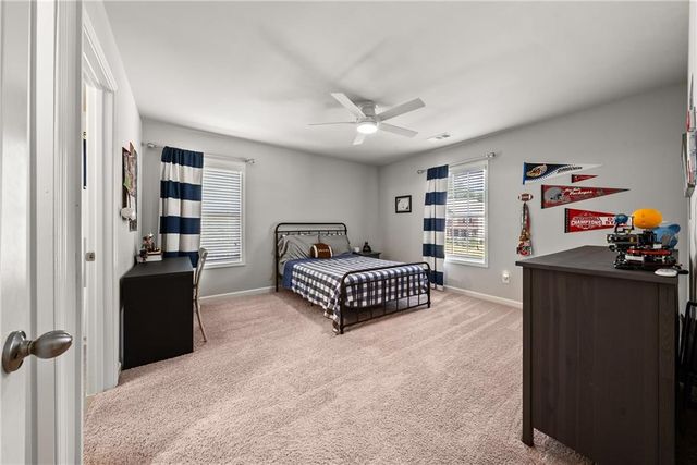 3415 Pleasant Springs Drive, Cumming, GA 30028