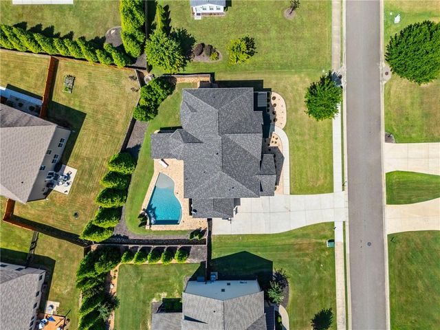3415 Pleasant Springs Drive, Cumming, GA 30028