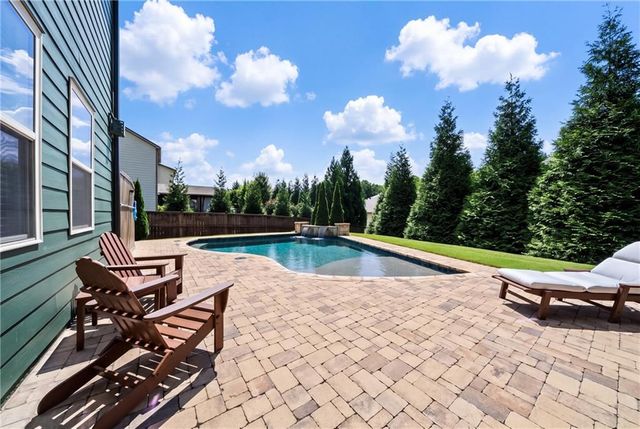 3415 Pleasant Springs Drive, Cumming, GA 30028