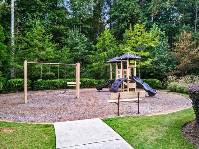 3415 Pleasant Springs Drive, Cumming, GA 30028