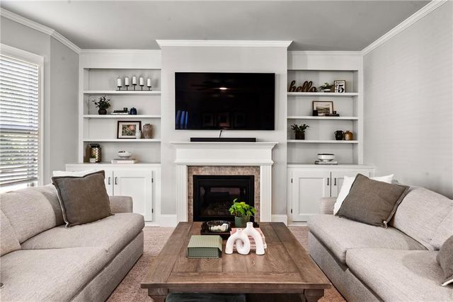 3415 Pleasant Springs Drive, Cumming, GA 30028