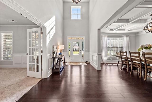 3415 Pleasant Springs Drive, Cumming, GA 30028