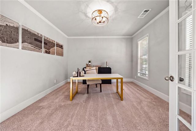 3415 Pleasant Springs Drive, Cumming, GA 30028