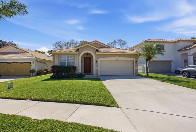 1543 Rialto Drive, Boynton Beach, FL 33436