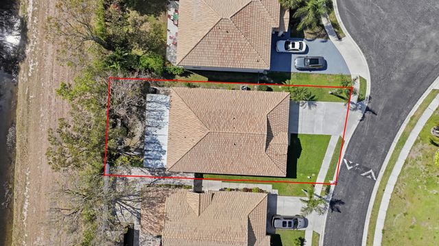 1543 Rialto Drive, Boynton Beach, FL 33436